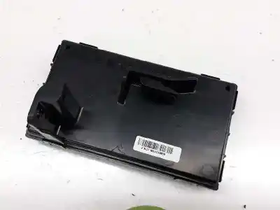 Second-hand car spare part heating control unit for kia stinger 3.3 v6 tgdi oem iam references 97255j5020  97255j5020