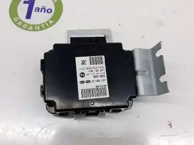 Second-hand car spare part electronic module for kia stinger 3.3 v6 tgdi oem iam references 95300j5000