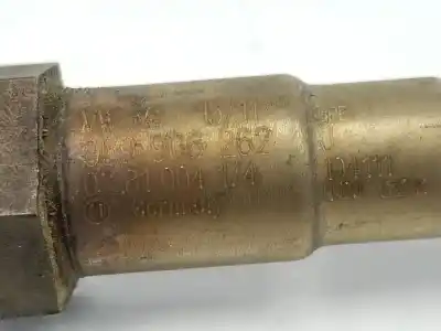 Second-hand car spare part lambda probe for porsche cayenne 3.0 v6 tdi oem iam references 059906262  0281004174
