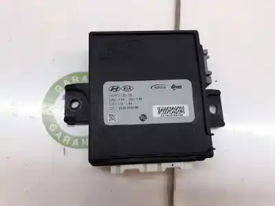 Second-hand car spare part electronic module for kia stinger 3.3 v6 tgdi oem iam references 95470j5100  95470j5100