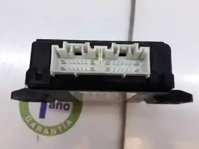 Second-hand car spare part electronic module for kia stinger 3.3 v6 tgdi oem iam references 95470j5100  95470j5100