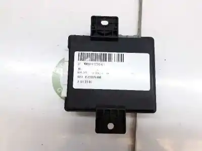 Second-hand car spare part electronic module for kia stinger 3.3 v6 tgdi oem iam references 95470j5100