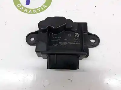 Second-hand car spare part injection pump control unit for kia stinger 3.3 v6 tgdi oem iam references 33040j5000