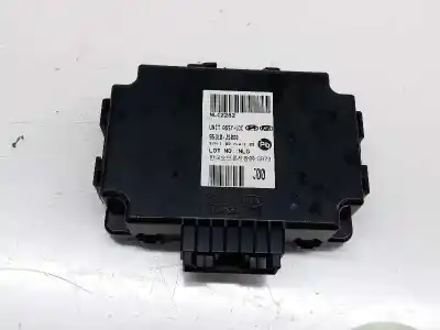 Second-hand car spare part electronic module for kia stinger 3.3 v6 tgdi oem iam references 95310j5000