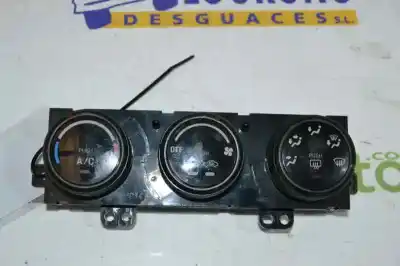 Second-hand car spare part climate control for suzuki grand vitara i (ft, ht) 2.0 hdi 110 16v 4x4 (sq 420d) oem iam references 7440054j02