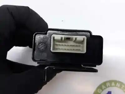 Second-hand car spare part electronic module for kia stinger 3.3 v6 tgdi oem iam references 92170j5000