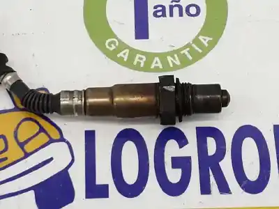 Second-hand car spare part lambda probe for mercedes-benz clase c (w204) c 320 cdi (204.022) oem iam references 0035426918  0258017014015