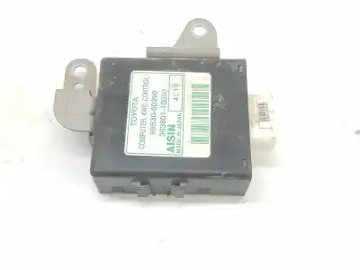 Piesă de schimb auto la mâna a doua modul electrotic pentru toyota land cruiser (j12) 3.0 turbodiesel referințe oem iam 8953060290