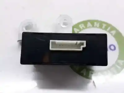 Second-hand car spare part electronic module for kia stinger 3.3 v6 tgdi oem iam references 92900j5000  92900j5000