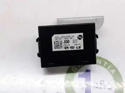 Second-hand car spare part electronic module for kia stinger 3.3 v6 tgdi oem iam references 92900j5000