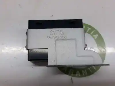 Second-hand car spare part electronic module for kia stinger 3.3 v6 tgdi oem iam references 92900j5000  92900j5000