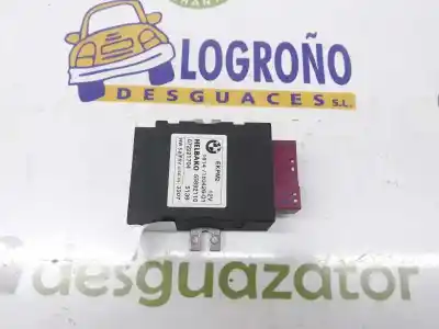 Peça sobressalente para automóvel em segunda mão centralina da bomba de injeção por bmw serie 1 berlina (e81/e87) 118d referências oem iam 16147180426