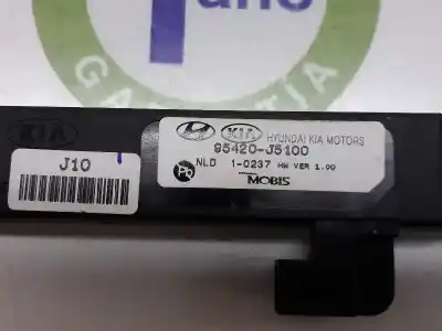 Second-hand car spare part electronic module for kia stinger 3.3 v6 tgdi oem iam references 95420j5100  95420j5100