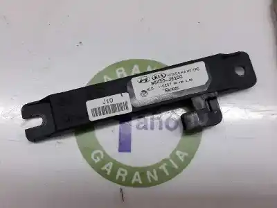 Second-hand car spare part electronic module for kia stinger 3.3 v6 tgdi oem iam references 95420j5100