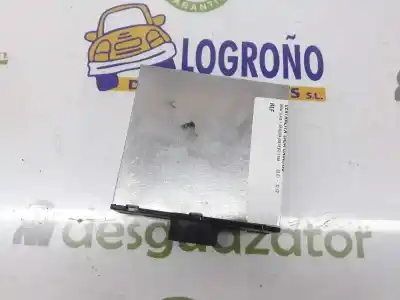 Peça sobressalente para automóvel em segunda mão unidade de controle automática da caixa de câmbio por bmw serie 1 berlina (e81/e87) 118d referências oem iam 61429127088