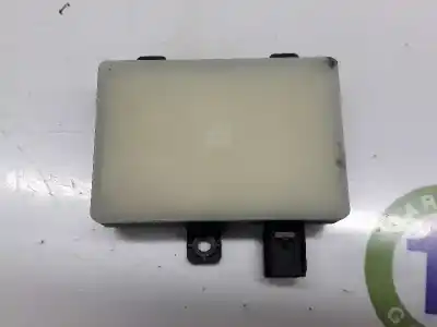 Second-hand car spare part electronic module for kia stinger 3.3 v6 tgdi oem iam references 2012dj7356  2012dj7356