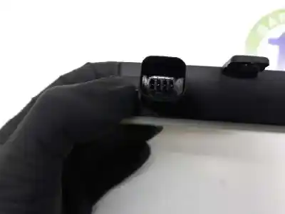 Second-hand car spare part electronic module for kia stinger 3.3 v6 tgdi oem iam references 2012dj7356  2012dj7356