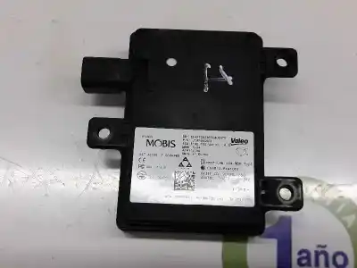 Second-hand car spare part electronic module for kia stinger 3.3 v6 tgdi oem iam references 2012dj7356