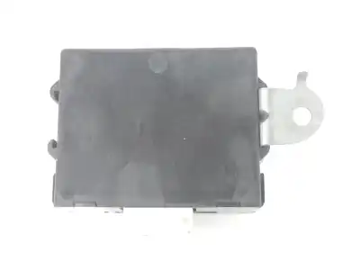 Piesă de schimb auto la mâna a doua unitate de control imobilizare pentru toyota land cruiser (j12) 3.0 turbodiesel referințe oem iam 8978060320 8978060320 