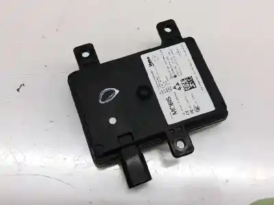 Second-hand car spare part electronic module for kia stinger 3.3 v6 tgdi oem iam references 2012dj7356  2012dj7356