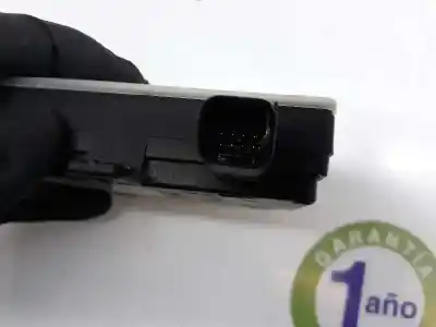 Second-hand car spare part electronic module for kia stinger 3.3 v6 tgdi oem iam references 2012dj7356  2012dj7356