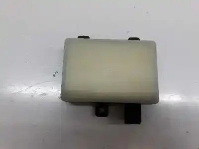 Second-hand car spare part electronic module for kia stinger 3.3 v6 tgdi oem iam references 2012dj7356