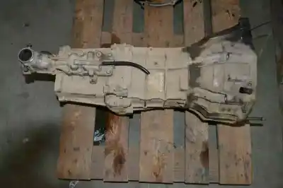 Second-hand car spare part gearbox for suzuki grand vitara i (ft, ht) 2.0 hdi 110 16v 4x4 (sq 420d) oem iam references wj2