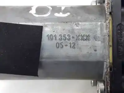 Автозапчасти б/у мотор переднего левого стекла за volvo xc90 i (275) d5 awd ссылки oem iam 30784576  30784576