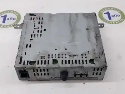 Second-hand car spare part audio system / radio cd for volvo xc90 i (275) d5 awd oem iam references 30737972  30737972