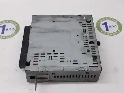 Second-hand car spare part audio system / radio cd for volvo xc90 i (275) d5 awd oem iam references 30737972  30737972