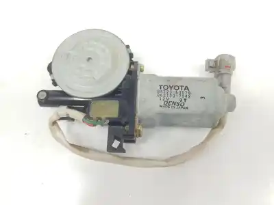 Pièce détachée automobile d'occasion moteur lève vitre arrière droite pour toyota land cruiser j9 td gx 5ptas. références oem iam 8572060070