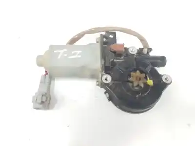 Pièce détachée automobile d'occasion moteur lève vitre arrière gauche pour toyota land cruiser j9 td gx 5ptas. références oem iam 8571060070