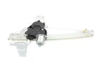 Peça sobressalente para automóvel em segunda mão Elevador De Vidros Dianteiro Direito por CITROEN C4 PICASSO 1.6 16V HDi FAP Referências OEM IAM 9826076280  