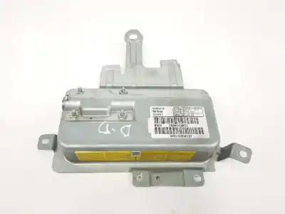 Автозапчастина б/у передня права бічна подушка безпеки для bmw x3 (e83) 3.0 d посилання на oem iam 72123427990