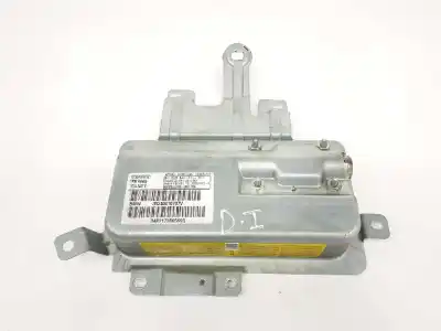 Автозапчастина б/у передня ліва бічна подушка безпеки для bmw x3 (e83) 3.0 d посилання на oem iam 72123427989