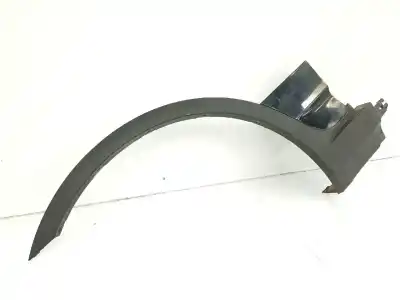 Peça sobressalente para automóvel em segunda mão aba do guarda-lamas dianteiro esquerdo por bmw x3 (e83) 3.0 d referências oem iam 51713401807  5171340180708