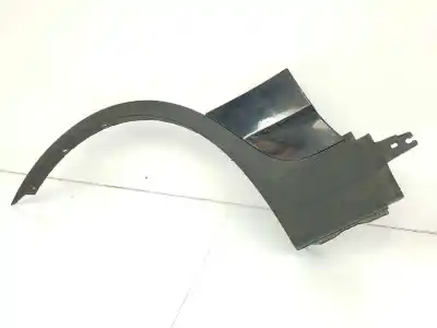 Peça sobressalente para automóvel em segunda mão aba do guarda-lamas dianteiro esquerdo por bmw x3 (e83) 3.0 d referências oem iam 51713401807  5171340180708