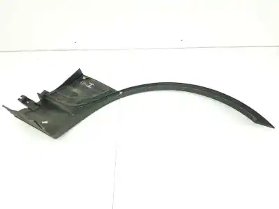 Peça sobressalente para automóvel em segunda mão aba do guarda-lamas dianteiro esquerdo por bmw x3 (e83) 3.0 d referências oem iam 51713401807  5171340180708