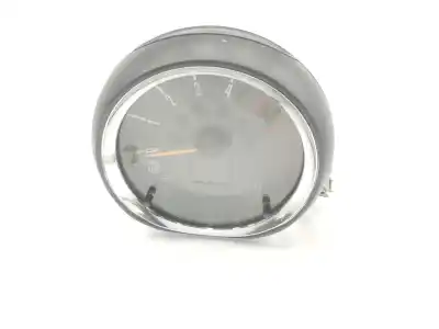 Peça sobressalente para automóvel em segunda mão quadrante por mini countryman (r60) 1.6 diesel cat referências oem iam 62109325820