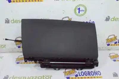 Second-hand car spare part glove compartment for bmw serie 7 (e65/e66) 3.0 turbodiesel cat oem iam references 51167027427