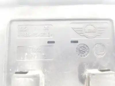 Pièce détachée automobile d'occasion boîtes à fusibles pour mini countryman (r60) 1.6 diesel cat références oem iam 61149136724  61149136724