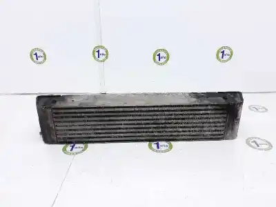 Pezzo di ricambio per auto di seconda mano intercooler per bmw serie 7 (e65/e66) 3.0 turbodiesel cat riferimenti oem iam 17517790846  17512247359