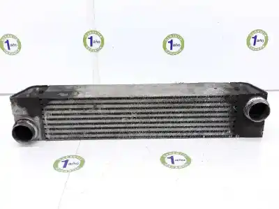 Second-hand car spare part intercooler for bmw serie 7 (e65/e66) 3.0 turbodiesel cat oem iam references 17517790846