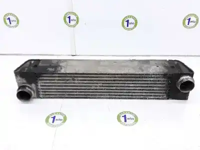 Pezzo di ricambio per auto di seconda mano intercooler per bmw serie 7 (e65/e66) 3.0 turbodiesel cat riferimenti oem iam 17517790846  17512247359