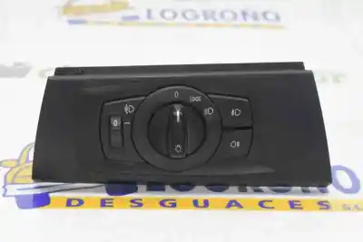 İkinci el araba yedek parçası isik kontrolü için bmw 1 coupé (e82) 120 d oem iam referansları 6932794