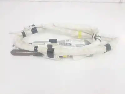 Pièce détachée automobile d'occasion airbag de toit avant droit pour volkswagen tiguan 2.0 tdi références oem iam 5n0880742k