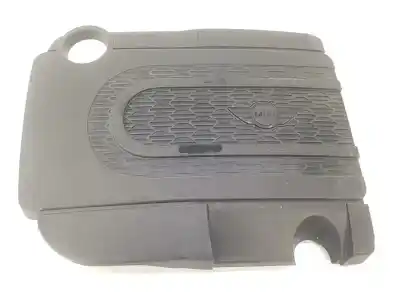 Peça sobressalente para automóvel em segunda mão tampa do motor por mini countryman (r60) 1.6 diesel cat referências oem iam 11147811920