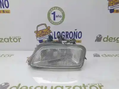 Second-hand car spare part LEFT FOG LIGHT for CITROEN SAXO (S0, S1)  OEM IAM references 6204N6  6204N6