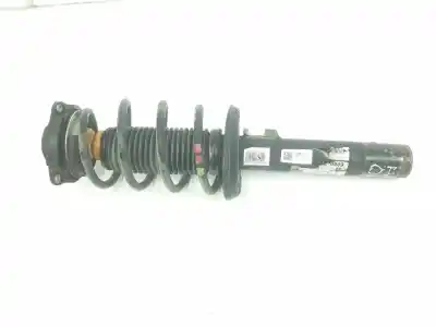 Pièce détachée automobile d'occasion amortisseur avant gauche pour volkswagen tiguan 2.0 tdi références oem iam 5n0413031ah