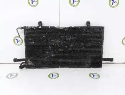 İkinci el araba yedek parçası KLIMA KONDENSER / RADYATÖR için OPEL FRONTERA B (U99)  OEM IAM referansları 97144202  97144202, ACR|300394, AKSDASIS|152004N, ASHUKI|QO5906, AUTOGAMMA